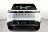 New 2025 Nissan Murano SL w/ Cargo Package image 5