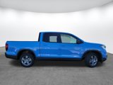 New 2025 Honda Ridgeline TrailSport image 4