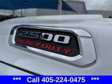 Used 2025 RAM 2500 Limited image 4