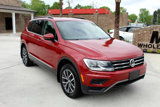 Used 2020 Volkswagen Tiguan S image 3