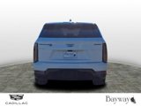 New 2025 Cadillac Escalade IQ Sport 2 w/ LPO, ONYX Package image 4
