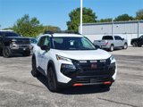 New 2026 Nissan Rogue SV image 3