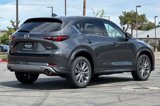 New 2025 MAZDA CX-5 Signature image 4