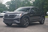 Used 2024 Volkswagen Atlas Cross Sport SEL Premium R-Line image 5