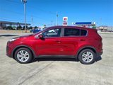 Used 2017 Kia Sportage LX image 2