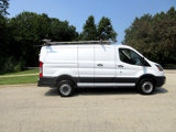 Used 2017 Ford Transit 250 130 Low Roof image 6