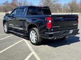 Certified 2022 Chevrolet Silverado 1500 High Country w/ Technology Package image 3