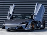 Used 2025 McLaren Artura Spider image 2