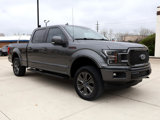 Used 2018 Ford F150 Lariat w/ Equipment Group 502A Luxury image 5