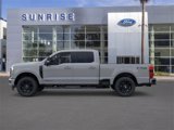 New 2025 Ford F250 Lariat w/ Lariat Ultimate Package image 3