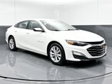 Used 2020 Chevrolet Malibu LT image 3
