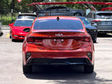 Used 2022 Kia Forte GT-Line w/ GT-Line Technology Package image 6