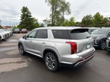Certified 2025 Hyundai Palisade SEL image 3