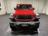 Used 2024 Jeep Wrangler Unlimited Rubicon image 2
