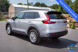 Used 2025 Honda CR-V EX-L image 3