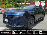 New 2025 Nissan Murano Platinum image 2
