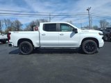 New 2025 Chevrolet Silverado 1500 RST w/ Rally Edition image 2