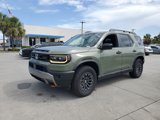 New 2026 Honda Passport TrailSport image 2