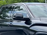 New 2025 Toyota Tundra Platinum image 5