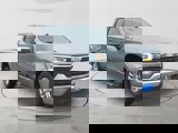 New 2025 Chevrolet Silverado 1500 LT image 3