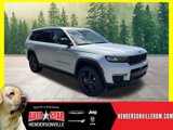 New 2025 Jeep Grand Cherokee L Limited image 1