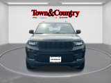 Certified 2023 Jeep Grand Cherokee Altitude image 2