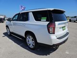 Used 2024 Chevrolet Tahoe High Country image 3