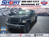 New 2025 Jeep Gladiator Sport image 1