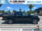 Used 2016 Nissan Frontier Desert Runner image 6