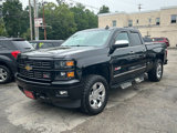 Used 2015 Chevrolet Silverado 1500 LTZ Z71 w/ Custom Sport Edition image 2