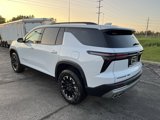 New 2026 Chevrolet Traverse Z71 w/ LPO, Floor Liner Package image 5