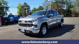 New 2026 Chevrolet Silverado 1500 LT image 5
