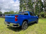 New 2025 Chevrolet Silverado 1500 LT w/ Texas Edition Plus image 4