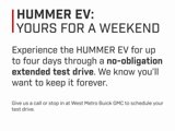 New 2025 GMC Hummer EV 2X image 4