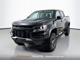 Certified 2022 Chevrolet Colorado ZR2 image 3
