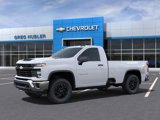 New 2025 Chevrolet Silverado 2500 W/T image 2