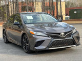 Used 2020 Toyota Camry XSE image 3