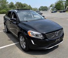 Used 2017 Volvo XC60 T5 Inscription w/ Preferred Option Package image 3