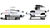 New 2026 Chevrolet Silverado 1500 LTZ image 5