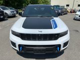 Used 2023 Jeep Grand Cherokee Trailhawk w/ Advanced Protech Group II image 3