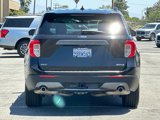 Certified 2022 Ford Explorer XLT w/ Equipment Group 202A image 5