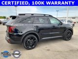Certified 2024 Kia Sorento SX Prestige image 2