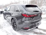 New 2025 MAZDA CX-90 3.3 Turbo S w/ Premium Plus image 5