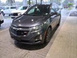 Certified 2022 Chevrolet Equinox RS image 2