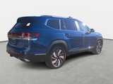 New 2025 Volkswagen Atlas SEL image 5