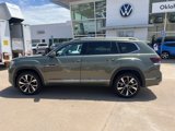 New 2025 Volkswagen Atlas SEL Premium R-Line image 6