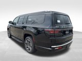 New 2025 Jeep Wagoneer L 4WD image 4