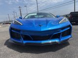 New 2025 Chevrolet Corvette E-Ray image 2