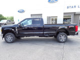 New 2025 Ford F350 4x4 SuperCab Super Duty image 2