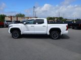 New 2025 Toyota Tundra Limited image 4